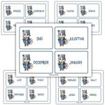 Förklara ordet – Tema vinter - bild 3