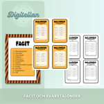 Tipspromenad Halloween - bild 2