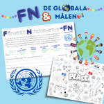 FN och de globala målen - bild 2