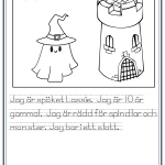 Välskrivning halloween - bild 3