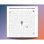 Häxans labyrint - bild 2