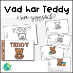 Teddy - bild 1