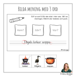 Bilda mening Halloween - bild 2