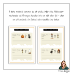 Would you rather – Halloween - bild 2