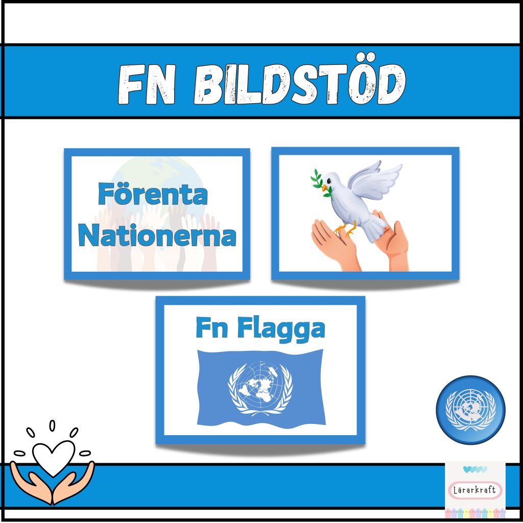 FN Bildstöd