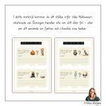 Skulle du hellre – Halloween - bild 2