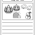 Skriv till bild/stödord - bild 3