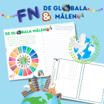 FN och de globala målen - bild 3