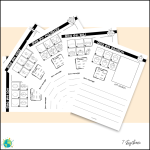 Höst – Rita efter instruktion - bild 2