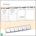 Höst – Rita efter instruktion - bild 5