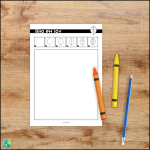 Höst – Rita efter instruktion - bild 6