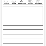 Skriv en berättelse – med hjälp av stödord/bilder - bild 5