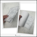 Enkla maskiner: Flikbok / Arbetsbok med flikar - bild 2