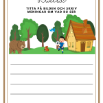 Morgonuppgifter november -24 - bild 5