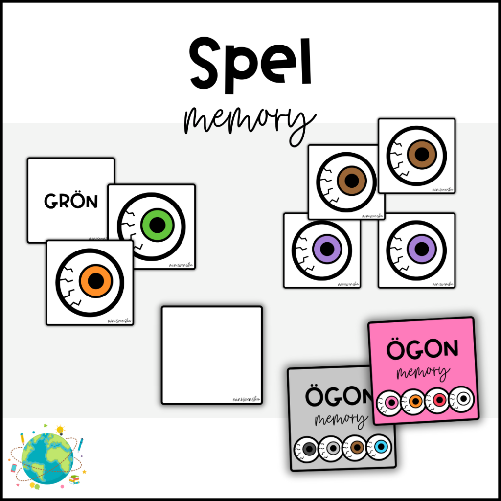 Memory – Halloween