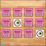 Memory – Halloween - bild 2