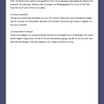 Problemlösningsberättelse för åk 4 – Höstfest på skolan - bild 7