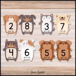 Tiokompisarna – poster - bild 2