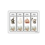 Halloweenpaket – 21 sidor - bild 9