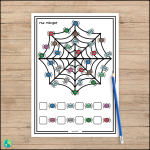 Halloween – Hur många? - bild 2