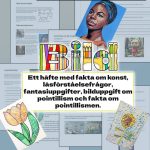 Bild – ett arbetshäfte - bild 1