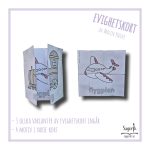 Pysselpaket Evighetskort 26 teman - bild 11