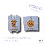 Pysselpaket Evighetskort 26 teman - bild 12