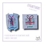 Pysselpaket Evighetskort 26 teman - bild 15