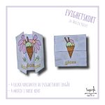 Pysselpaket Evighetskort 26 teman - bild 23