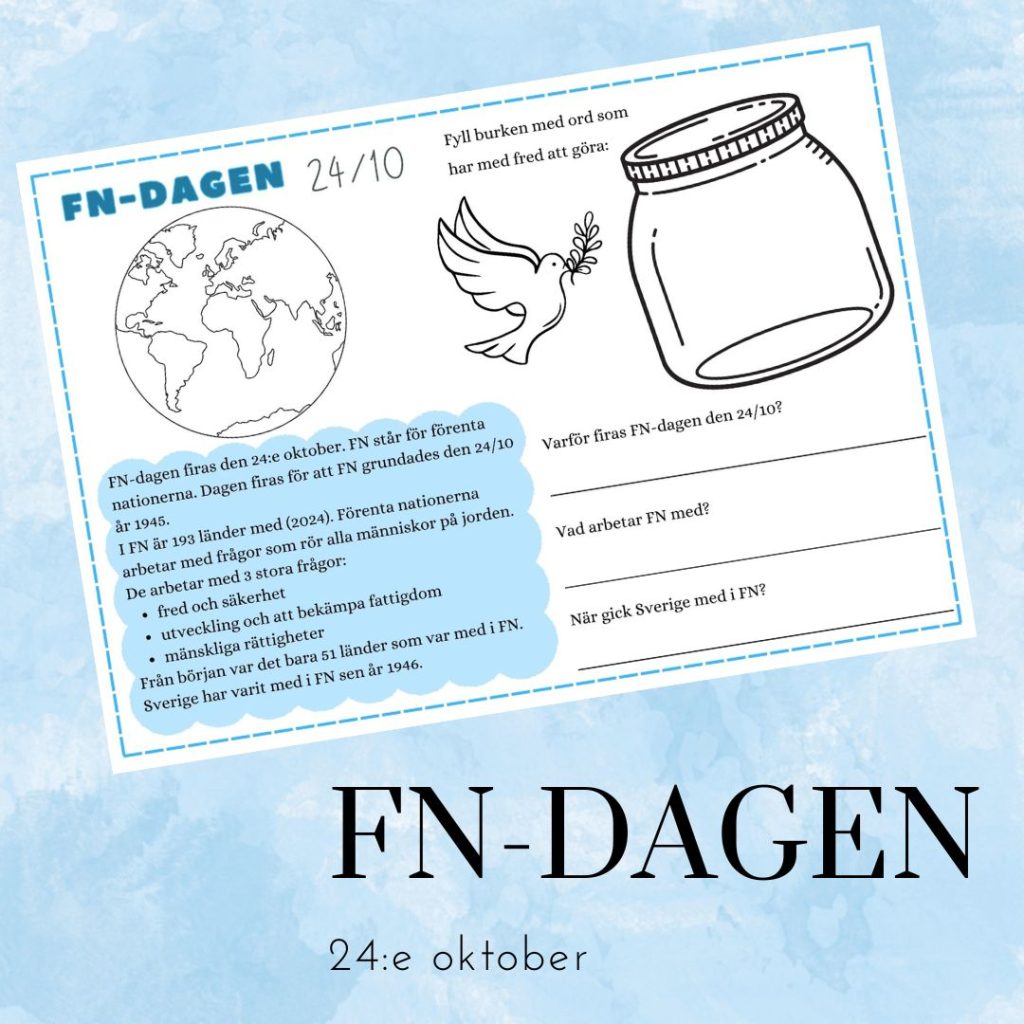 FN-dagen