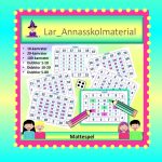 Mattespel 2 i 1 - bild 2