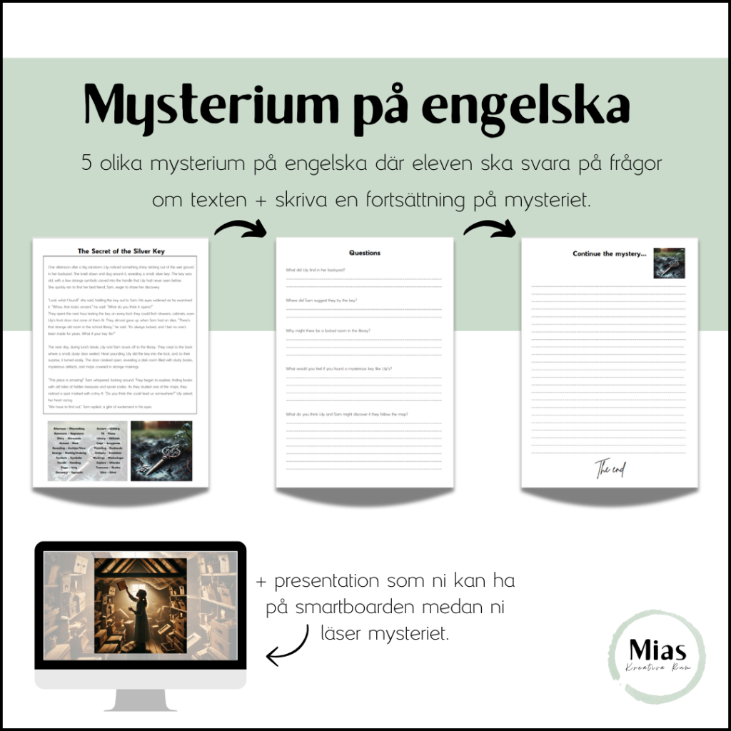 Fortsätt berättelsen…