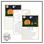 Halloweenpaket - bild 2