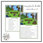 Sant eller falskt 2 - bild 2