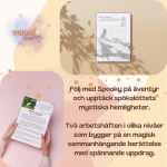 Paket: Spooky halloweenhäften - bild 2