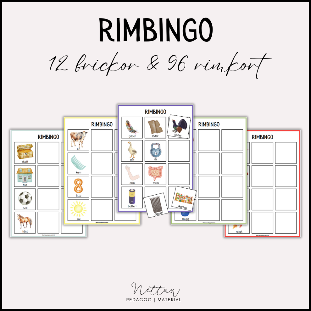 Rimbingo