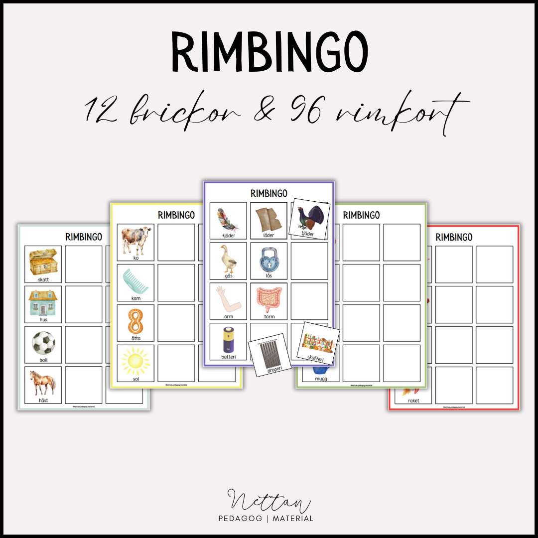 Rimbingo