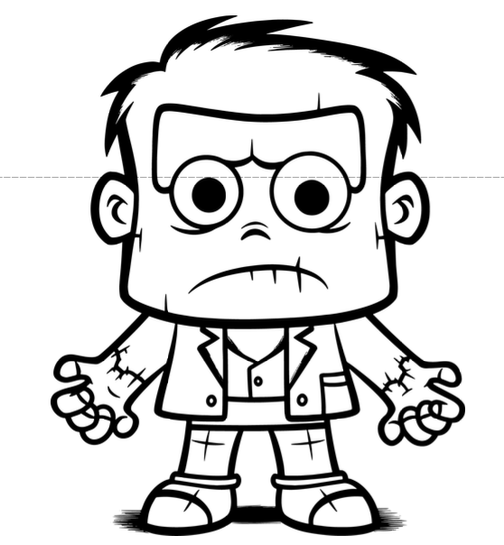 Vikbart pumpakort - 20 motiv