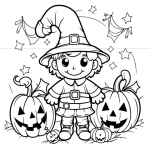 Vikbart pumpakort – 20 motiv - bild 4