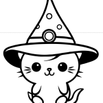 Vikbart pumpakort – 20 motiv - bild 2