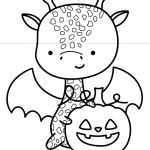 Vikbart pumpakort – 20 motiv - bild 7