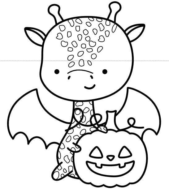 Vikbart pumpakort - 20 motiv