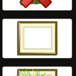 M – hör ni ljudet i bilden? Bildspel för arbete med bokstavsljudet M. - bild 3