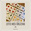 Lotto med färgtema