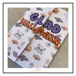 Läslovsbingo med en hälsning - bild 2