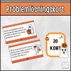 Problemlösning åk 3 (halloween)