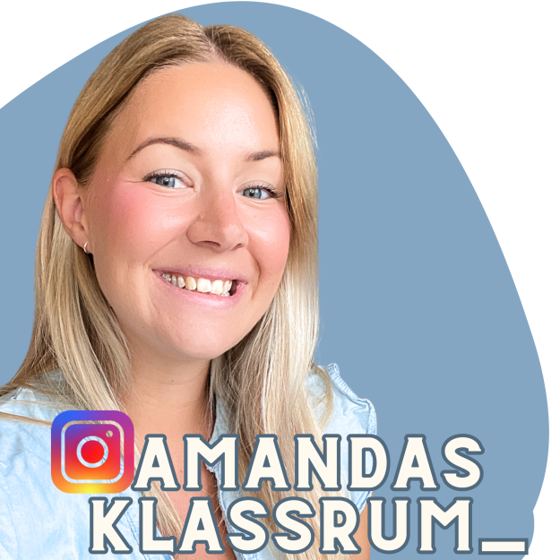 AmandasKlassrum