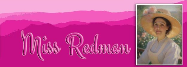 Miss Redman