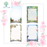 Stödstruktur för att planera en berättelse. - bild 2