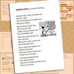 Ett häfte om hösten - bild 6